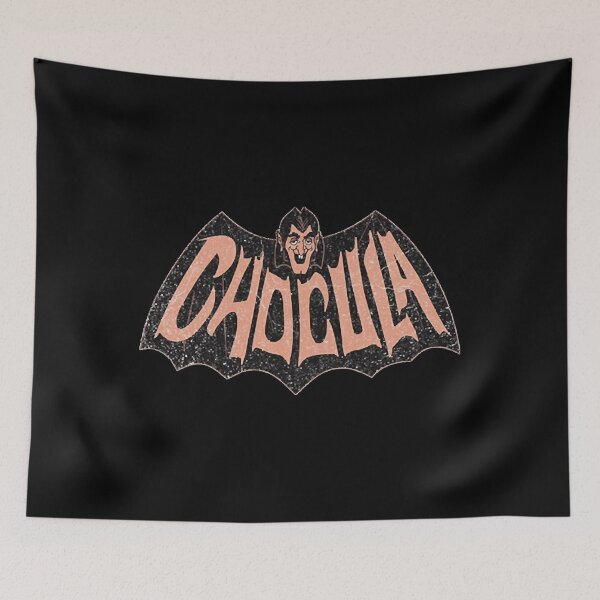 Item preview, Count Chocula  designed and sold by Ryanshua502.