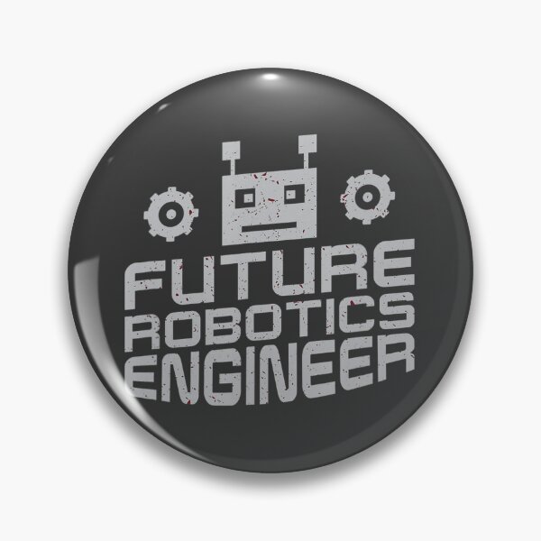Item preview, Future Robotics Engineer Computer PC designed and sold by KidGiftChoice.