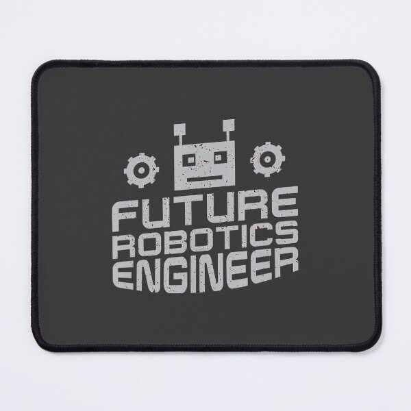 Item preview, Future Robotics Engineer Computer PC designed and sold by KidGiftChoice.