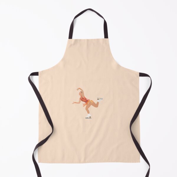 Item preview, Figure Skater Wakaba Higuchi designed and sold by dancerstickers.
