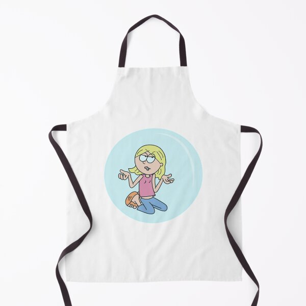 Item preview, Lizzie Bubble designed and sold by Rdfhwfqh.