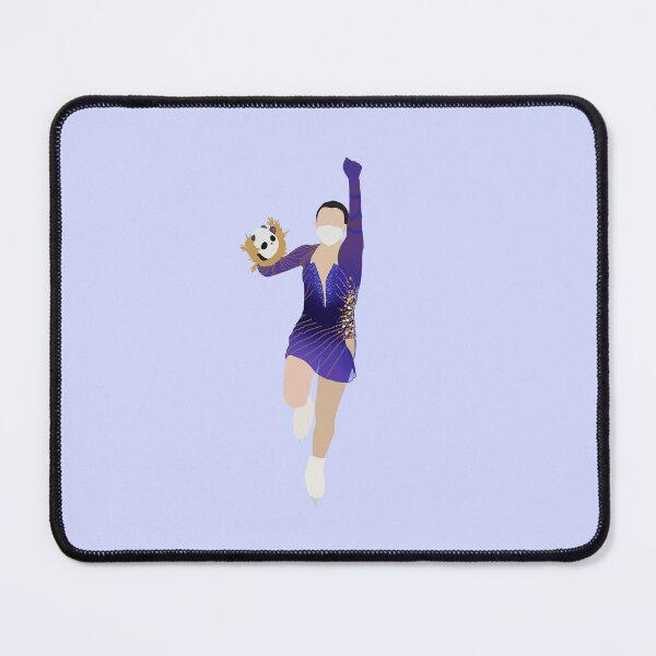 Item preview, Figure Skater Kaori Sakamoto designed and sold by dancerstickers.