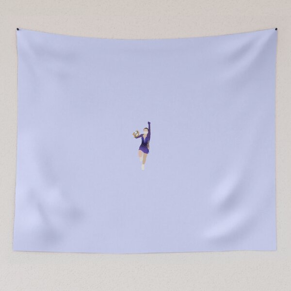 Item preview, Figure Skater Kaori Sakamoto designed and sold by dancerstickers.