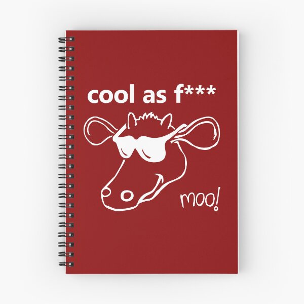Item preview, Cool As F*** 3 designed and sold by TraceTheFace.