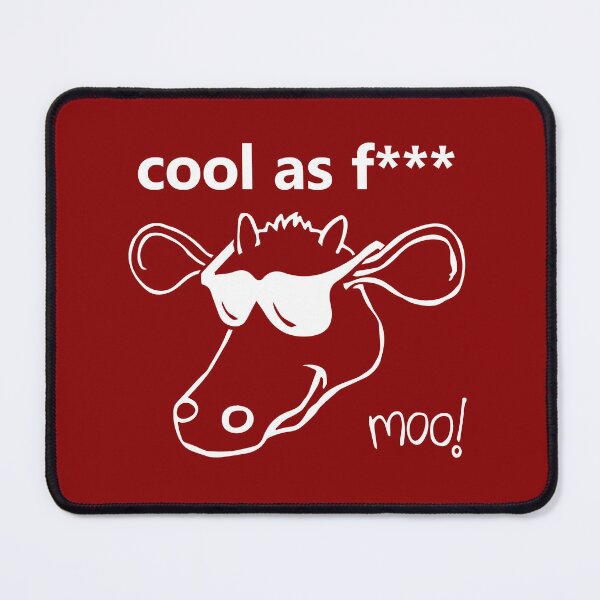 Item preview, Cool As F*** 3 designed and sold by TraceTheFace.