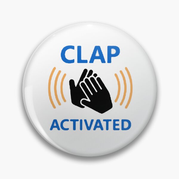 Item preview, Clap activated  designed and sold by Yabya.