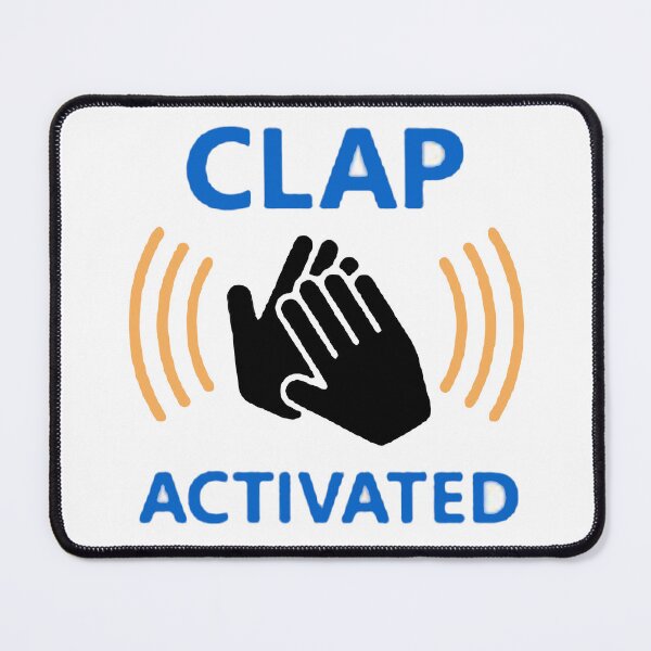 Item preview, Clap activated  designed and sold by Yabya.