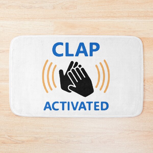Item preview, Clap activated  designed and sold by Yabya.