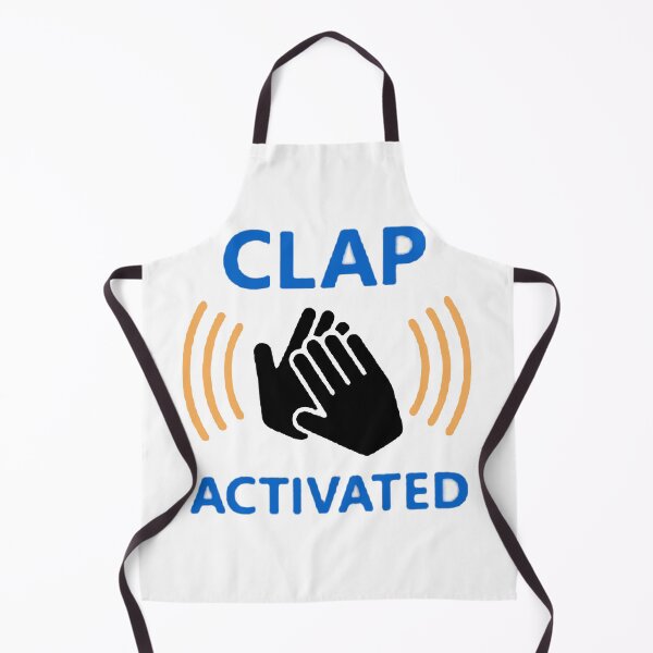 Item preview, Clap activated  designed and sold by Yabya.