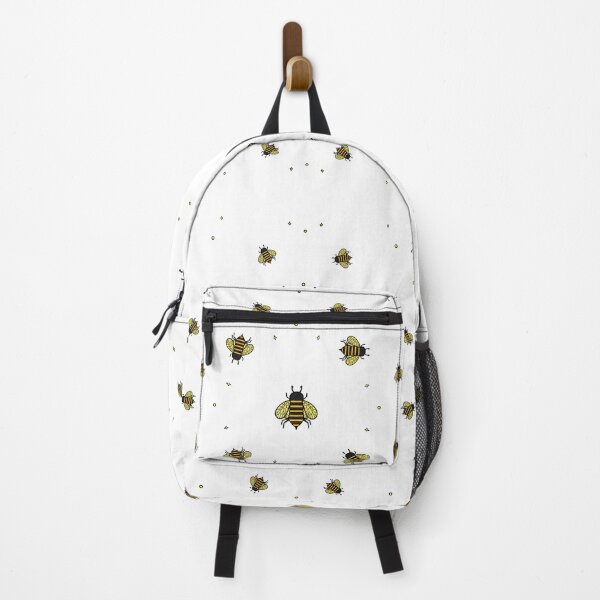 Item preview, Repeating Honeybees designed and sold by Xernition.