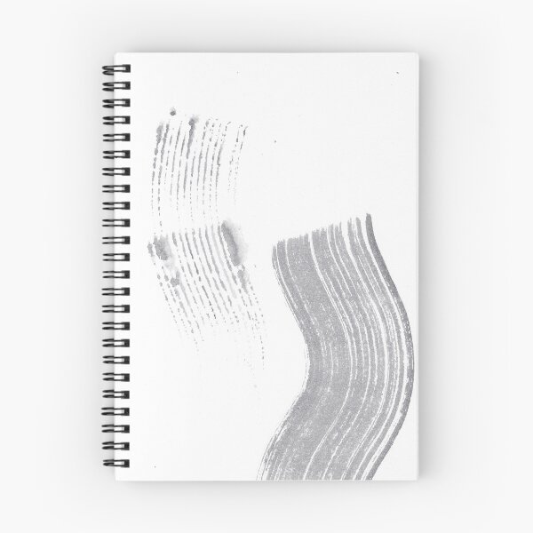 Item preview, ink explorations (238) - abstract black india ink painting designed and sold by expl-rations.