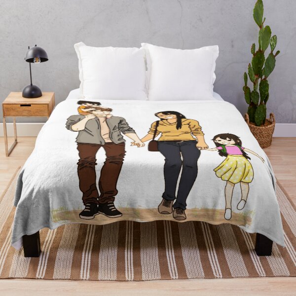 Item preview, Nagatoro Family designed and sold by Raeex.