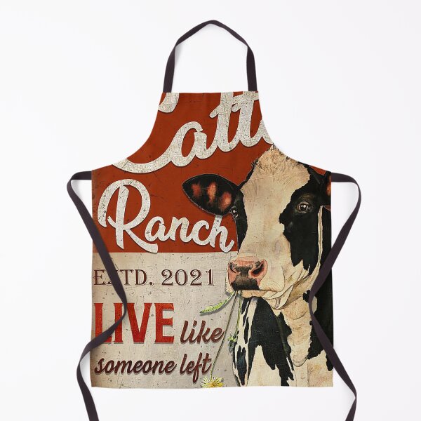 Item preview, The Gate Open cow lover designed and sold by SaoirseNeid.