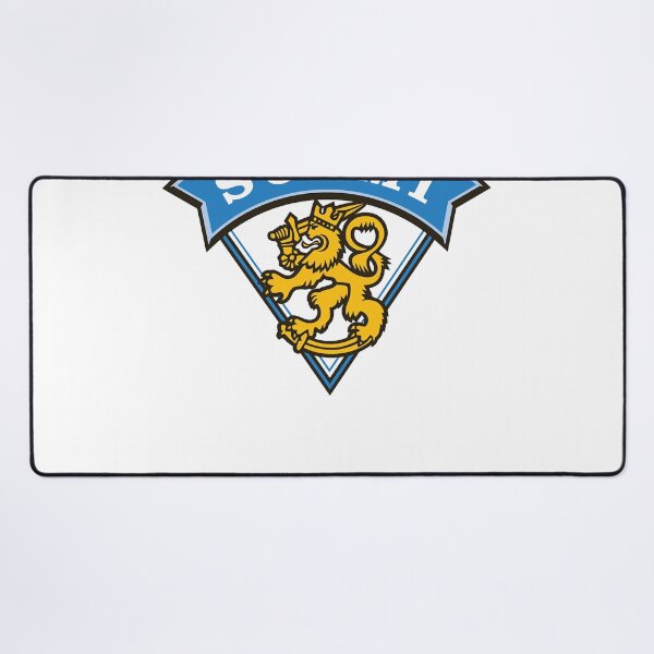 Item preview, Fin.land Ice Hockey Team designed and sold by AnnAuman.