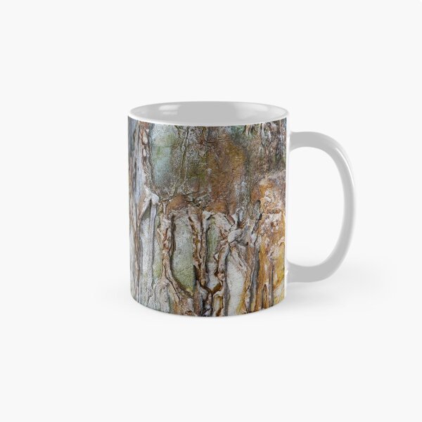 Item preview, Abstract natural clay ground  designed and sold by Claraveritas.