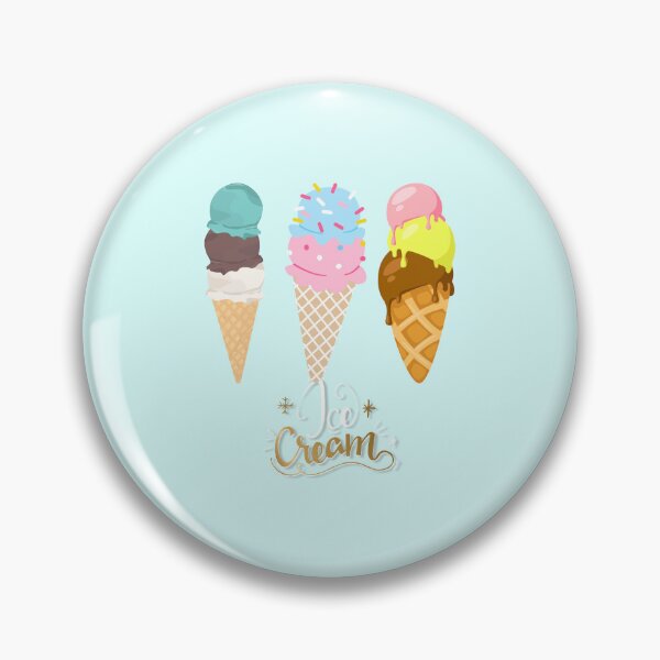 Item preview, ice cream designed and sold by daddy-Lee.