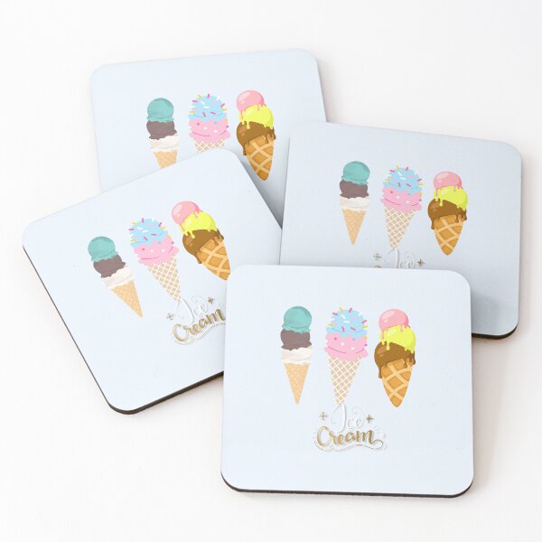 Item preview, ice cream designed and sold by daddy-Lee.