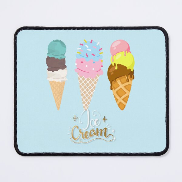 Item preview, ice cream designed and sold by daddy-Lee.