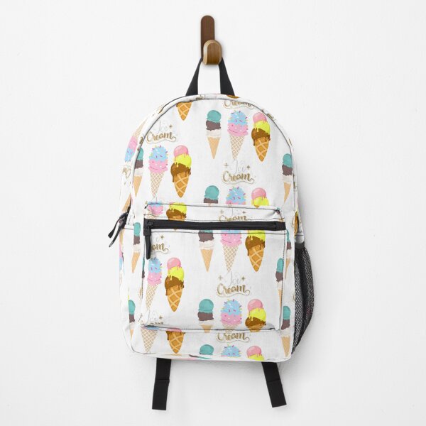 Item preview, ice cream designed and sold by daddy-Lee.