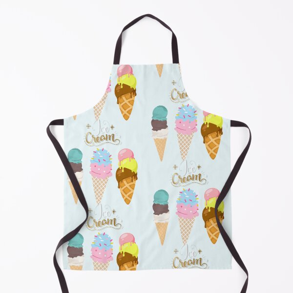 Item preview, ice cream designed and sold by daddy-Lee.