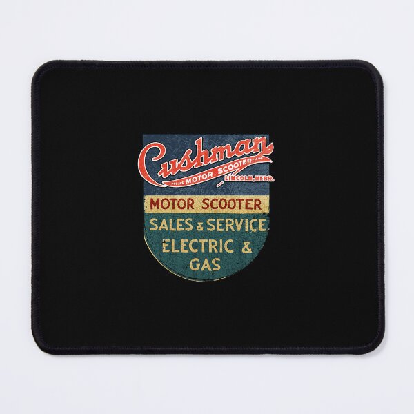 Item preview, Cushman Vintage electric vehicles USA designed and sold by Bjzxfdvm.