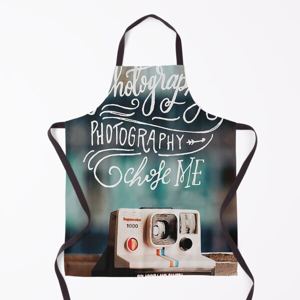 Item preview, Photographer I didn't choose photography photography choose me designed and sold by KinstleHawa.