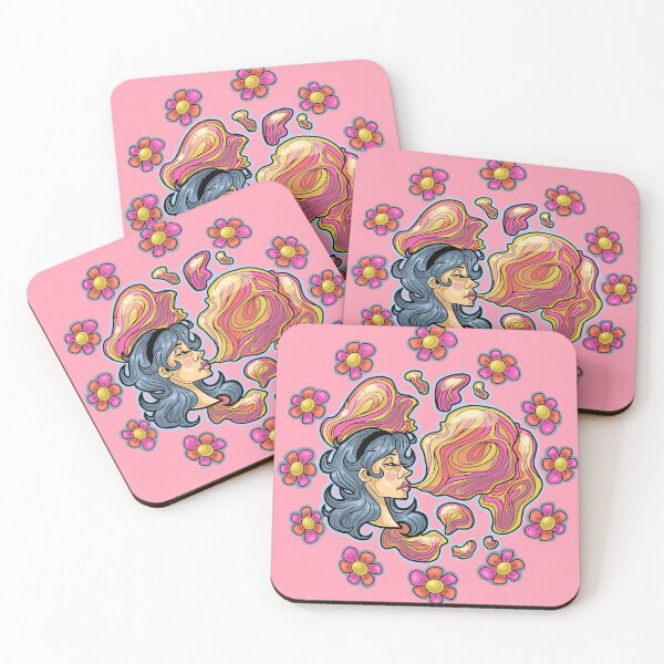 Item preview, 70's Psychedelic bubbles designed and sold by funky-olives.