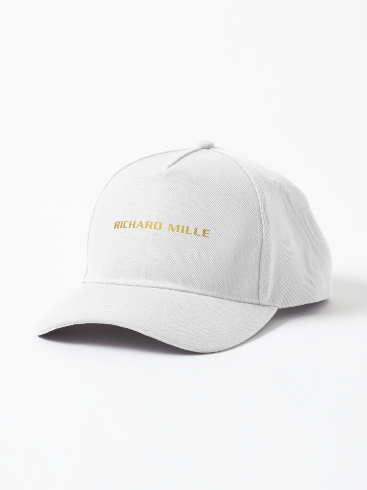 Casquette 2025 richard mille