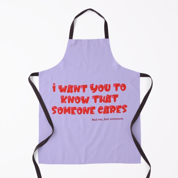 Item preview, Someone Cares designed and sold by Black-Orc.