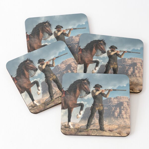 Item preview, Bounty Hunters designed and sold by Daniel Eskridge.