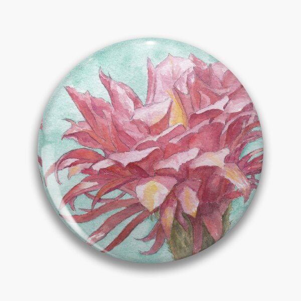 Item preview, Torch Blossom, Sonoran Desert designed and sold by tracyannholmes.