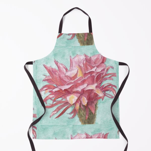 Item preview, Torch Blossom, Sonoran Desert designed and sold by tracyannholmes.