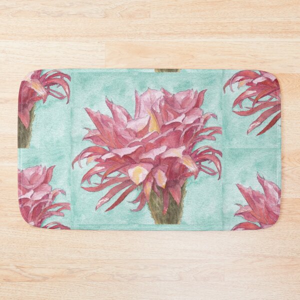 Item preview, Torch Blossom, Sonoran Desert designed and sold by tracyannholmes.