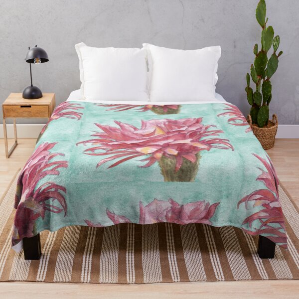 Item preview, Torch Blossom, Sonoran Desert designed and sold by tracyannholmes.