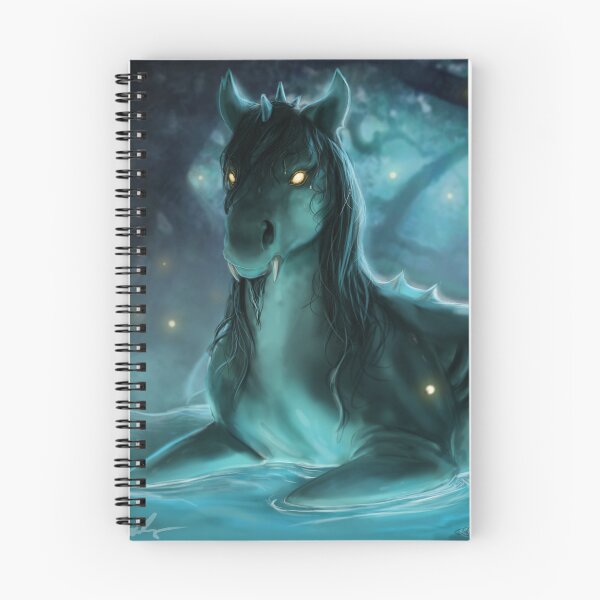 Item preview, Kelpie designed and sold by Nicola Semmler.