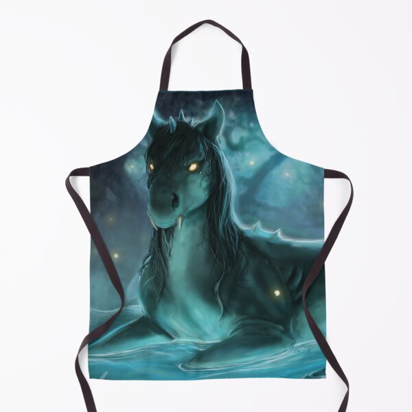 Item preview, Kelpie designed and sold by Nicola Semmler.