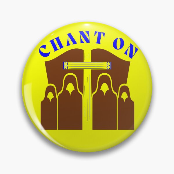 Item preview, CHANT ON 2 designed and sold by stadia-60-west.