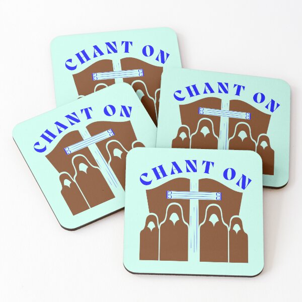 Item preview, CHANT ON 2 designed and sold by stadia-60-west.