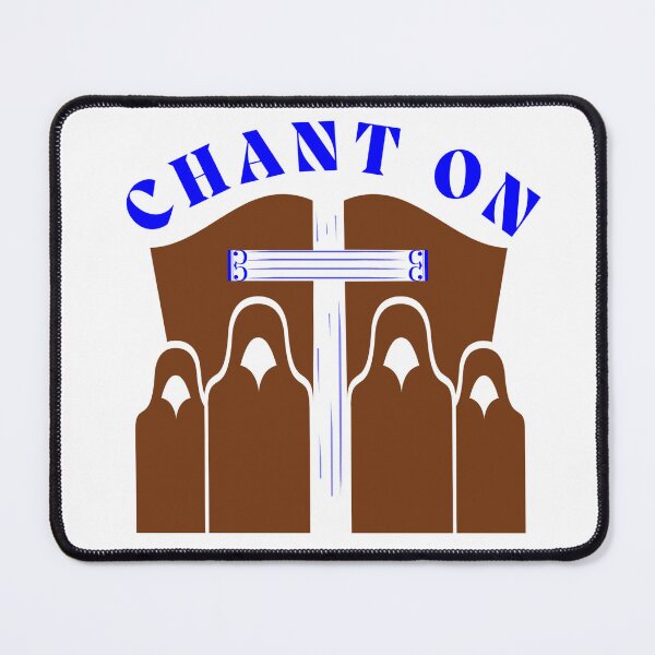 Item preview, CHANT ON 2 designed and sold by stadia-60-west.