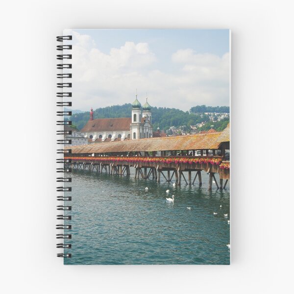Item preview, Lucerne, Switzerland designed and sold by AlizadaStudios.