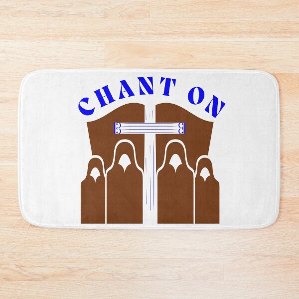 Item preview, CHANT ON 2 designed and sold by stadia-60-west.