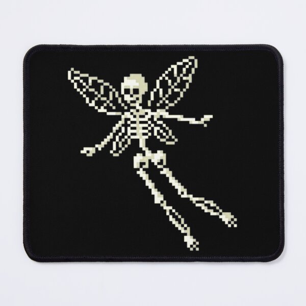 Item preview, fairy skeleton <3 designed and sold by jellybabie.