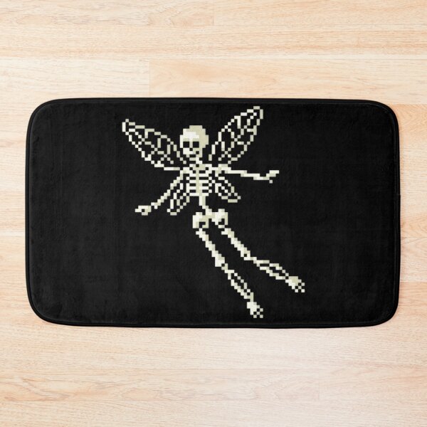 Item preview, fairy skeleton <3 designed and sold by jellybabie.
