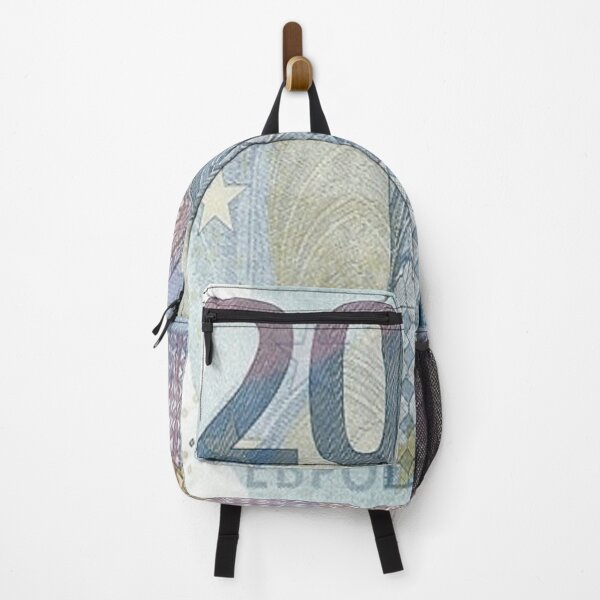 Item preview, 20 Dollar Euro Bank Note Currency Bill Cash designed and sold by ADifferentStore.