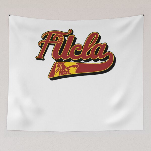 Item preview, FU.CL.A Logo designed and sold by AnnAuman.