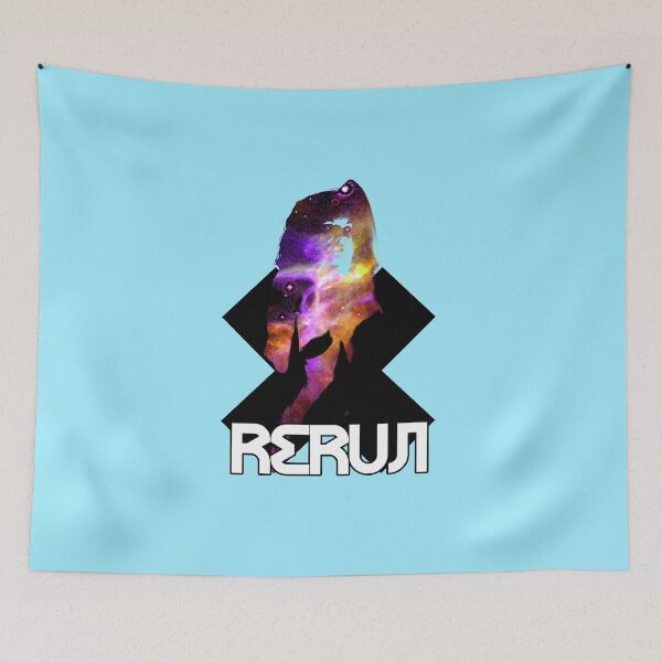 Item preview, Reruns. designed and sold by shadeprint.