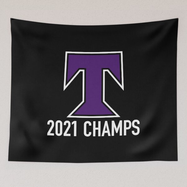 Item preview, Trinity Christian School - 2021 Champs designed and sold by IfDesignGroup.