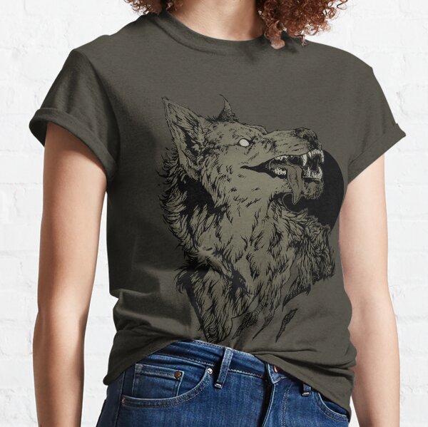 Werewolf Geschenke Merchandise Redbubble