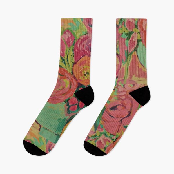 Item preview, Flowers Is My Life designed and sold by BronikowskiART.