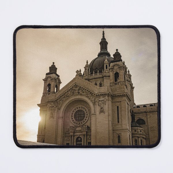 Item preview, Cathedral of Saint Paul in Minnesota - designed and sold by FelCastro.